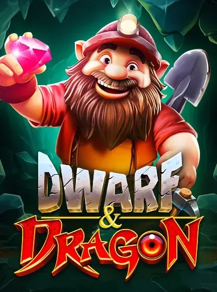 Dwarf Dragon