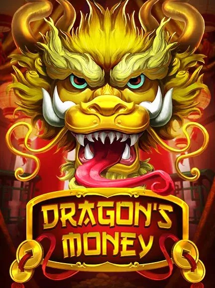 Dragons money
